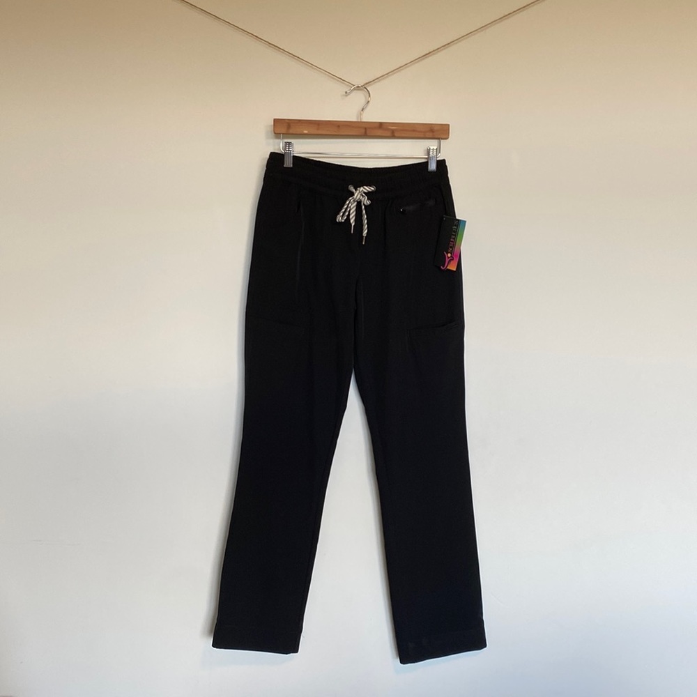 Scrub Pants